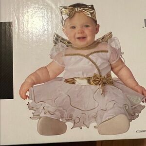 Ash Superhero Kids Costume - Red and Yellow